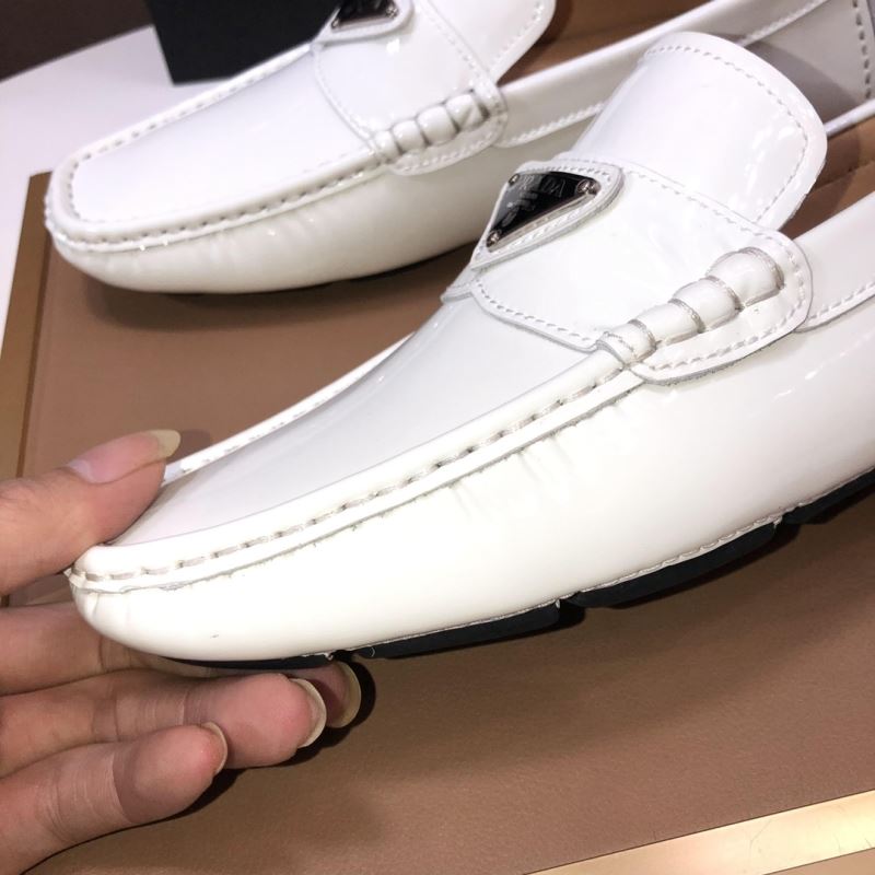 Prada Low Shoes